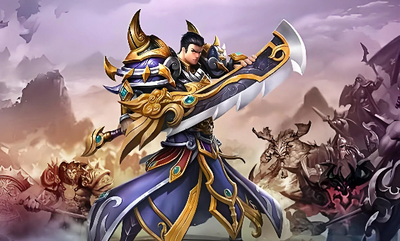 热血传奇第一把屠龙刀怎么获得 热血传奇第一把屠龙刀怎么获得