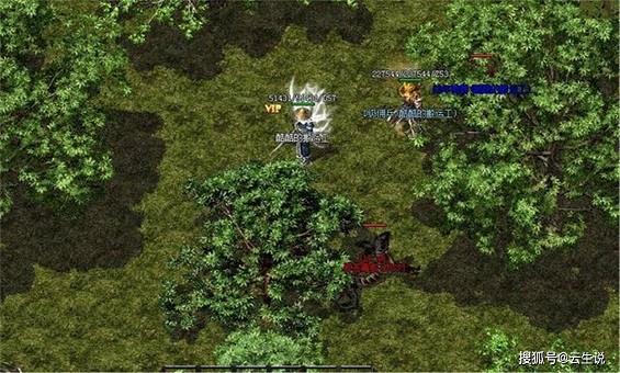 盟重怎么走路去比奇 盟重怎么走路去比奇