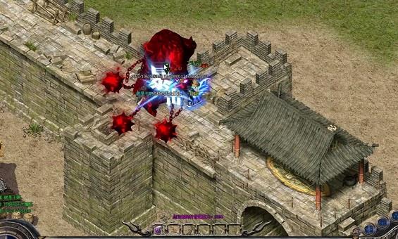 石墓阵——迷雾中的成长摇篮 石墓阵——迷雾中的成长摇篮