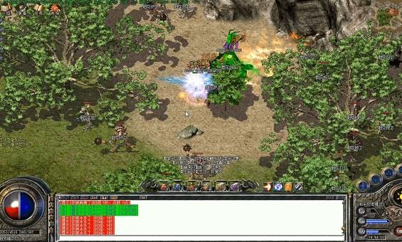 战魂不灭,玛法之上皆荣光 战魂不灭,玛法之上皆荣光