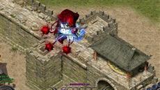 石墓阵——迷雾中的成长摇篮 石墓阵——迷雾中的成长摇篮