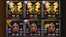 1.85复古传奇版本深度评测:道士施毒术与高级技能搭配攻略,散人起步轻松好混,职业装备玩法全解析新手推荐 1.85复古传奇版本深度评测:道士施毒术与高级技能搭配攻略,散人起步轻松好混,职业装备玩法全解析新手推荐
